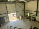 Louer Commerce 305 m2 Merignac
