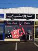 Vente Commerce Belloy-en-france 95
