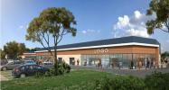 Location Local commercial Pont-l'abbe 29