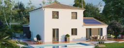 House SAINTE-PAZANNE 