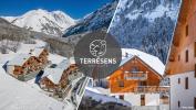 Vente Appartement Vaujany 38