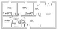 Apartment VILLARS-LES-DOMBES 