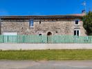 Annonce Vente 5 pièces Maison Sauze-vaussais