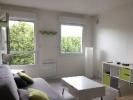 Louer Appartement 46 m2 Rouen