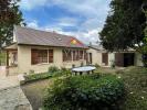 Vente Maison Vallangoujard 95