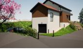 Acheter Maison 126 m2 Bluffy