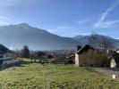 Vente Terrain Bonneville 74