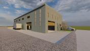 For rent Commerce Sainte-suzanne  97441 709 m2