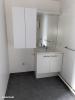 Louer Appartement Franconville 790 euros