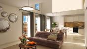 New housing CHAMBERY 