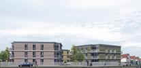Apartment BRESSEY-SUR-TILLE 