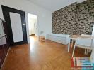 Louer Appartement 24 m2 Amiens