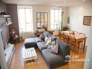 House ISSOIRE 