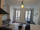 For rent Apartment Paris-10eme-arrondissement  75010 18 m2