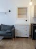 Louer Appartement Paris-10eme-arrondissement Paris