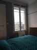 Annonce Location Appartement Paris-17eme-arrondissement