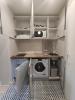 Louer Appartement 16 m2 Paris-3eme-arrondissement