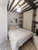Louer Appartement Paris-3eme-arrondissement Paris