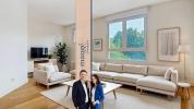 Vente Appartement Saint-priest 69