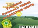 Vente Terrain Belabre 36