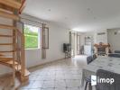 House PONTAULT-COMBAULT 