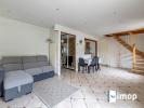 House PONTAULT-COMBAULT 