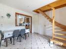 House PONTAULT-COMBAULT 