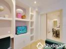 Louer Appartement 35 m2 Paris-9eme-arrondissement