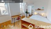 Louer Maison 30 m2 Bordeaux