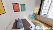 Location Appartement Paris-17eme-arrondissement 75