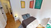 Annonce Location Appartement Paris-17eme-arrondissement