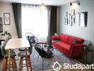 Apartment RENNES 