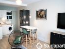 Apartment RENNES 