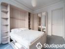 Annonce Location 2 pièces Appartement Paris-11eme-arrondissement