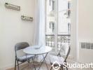 Louer Appartement Paris-11eme-arrondissement 1830 euros