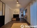 Annonce Location 2 pièces Appartement Toulouse