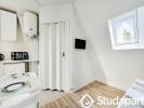 For rent Apartment Paris-11eme-arrondissement  75011 14 m2