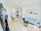Annonce Location Appartement Marseille-8eme-arrondissement