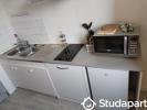 For rent Apartment Lille  59800 14 m2