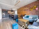For rent Apartment Dijon  21000 17 m2