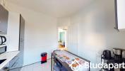 Louer Appartement 9 m2 Orleans