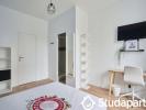 Louer Appartement 14 m2 Nancy