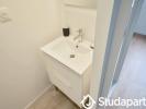 Louer Appartement Nancy 480 euros