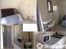 Louer Appartement 21 m2 Toulouse