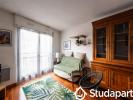 Location Appartement Paris-14eme-arrondissement 75