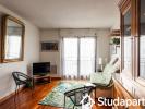 Annonce Location 2 pices Appartement Paris-14eme-arrondissement