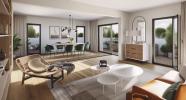 New housing MELUN 