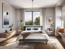 New housing MELUN 