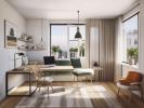 New housing MELUN 