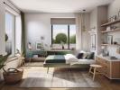 New housing MELUN 